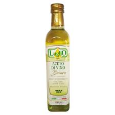 White Wine Vinegar, 500ml