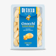 De Cecco Gnocchi Di Patate, 500g