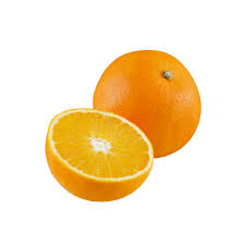 Yellow Orange, Fresh, 1 count