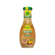 Kuehne Fine Herb Italian Vinegarette Dressing, 250ml