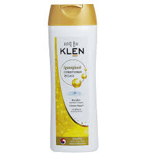 Klen Nourishing Conditioner, 320ml