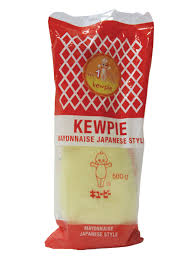 Kewpie Mayonnaise, 500g