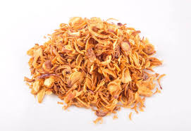 Fried Shallots
