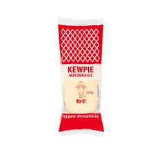 Kewpie Mayonnaise, 300g