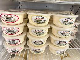 Cottage Cheese, 230g