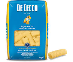 De Cecco Chifferri Rigati, 500g