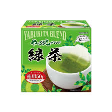 Harada Yabukita Blend Gyokuro Premium Green Tea