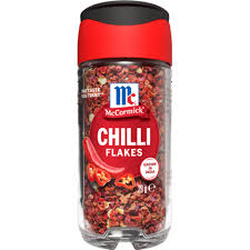 McCormick Chili Flakes, 29g