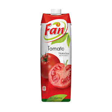 Tomato Juice, 1L