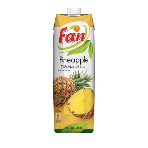 Pineapple Juice, 1L