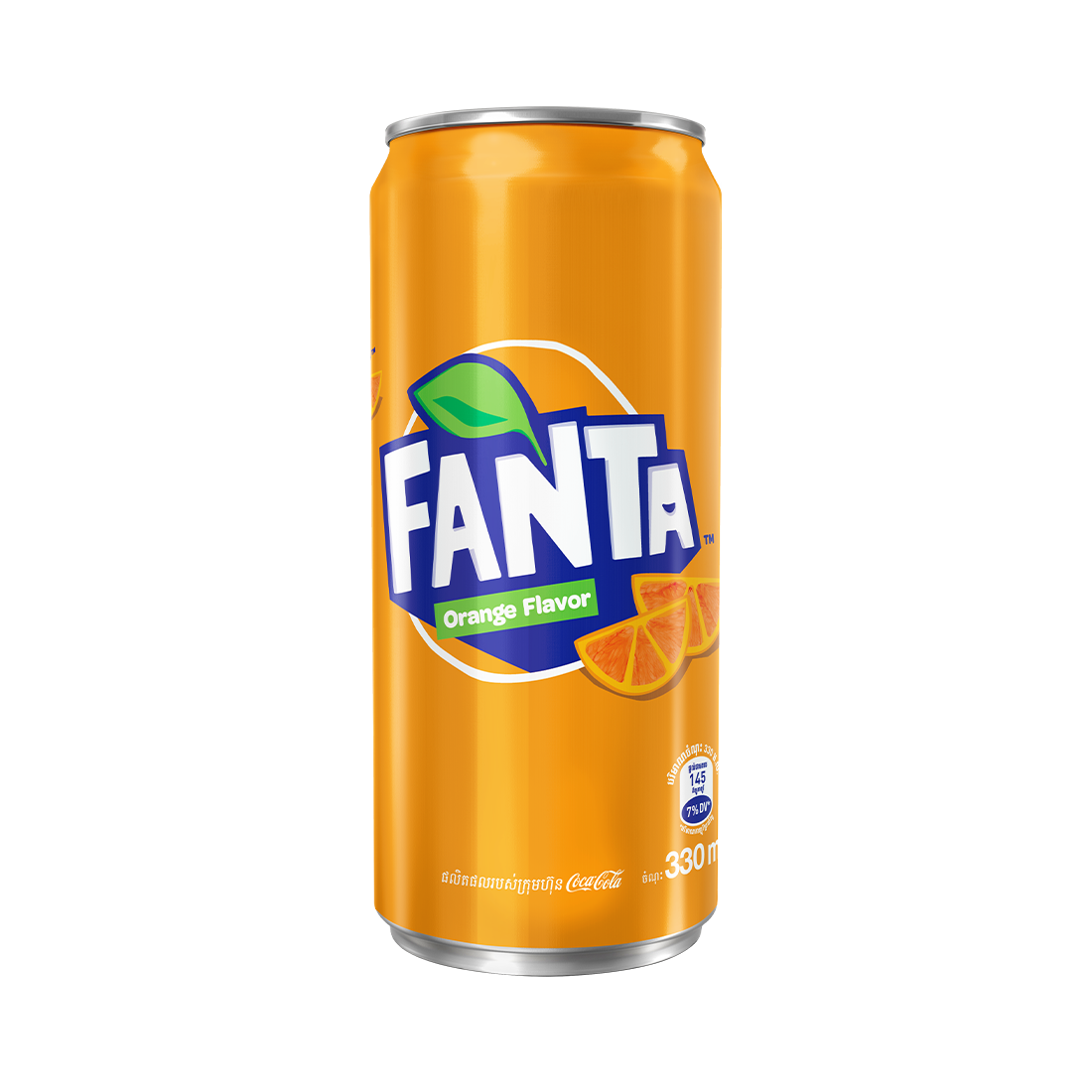 Fanta, 330ml