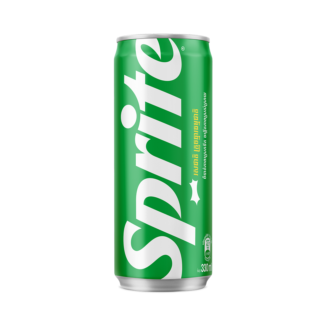 Sprite, 330ml