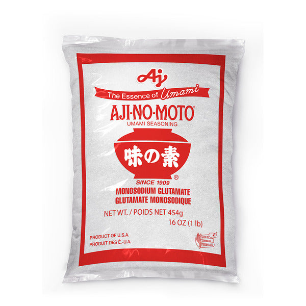 Ajinomoto MSG, 500g