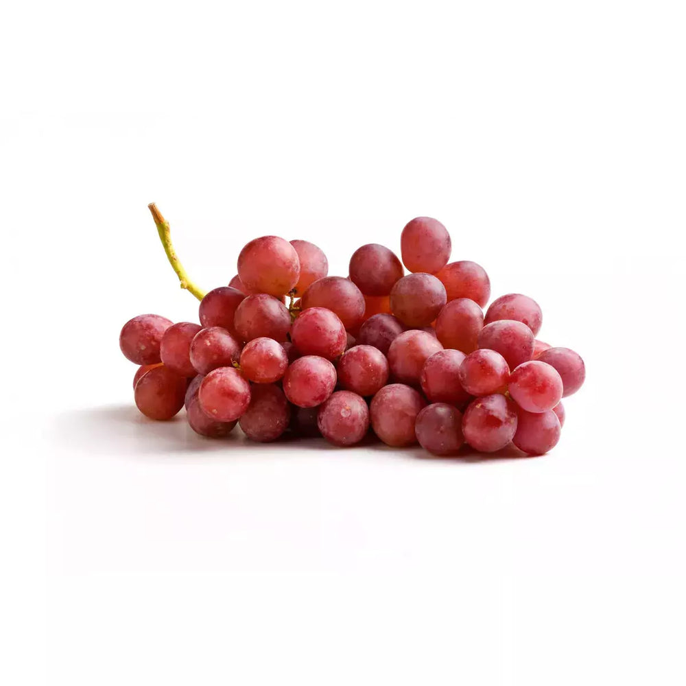 Red Grapes with Seeds, 250g