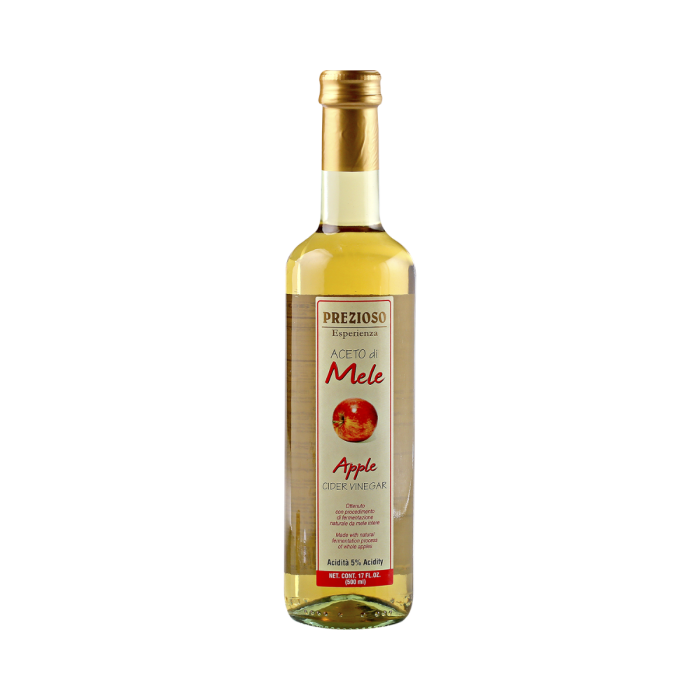 Apple Cider Vinegar, 500ml