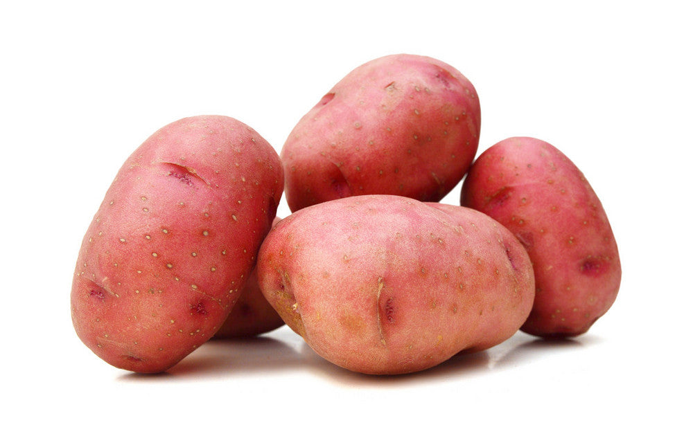 Red Potato, 1kg, 4-6ct