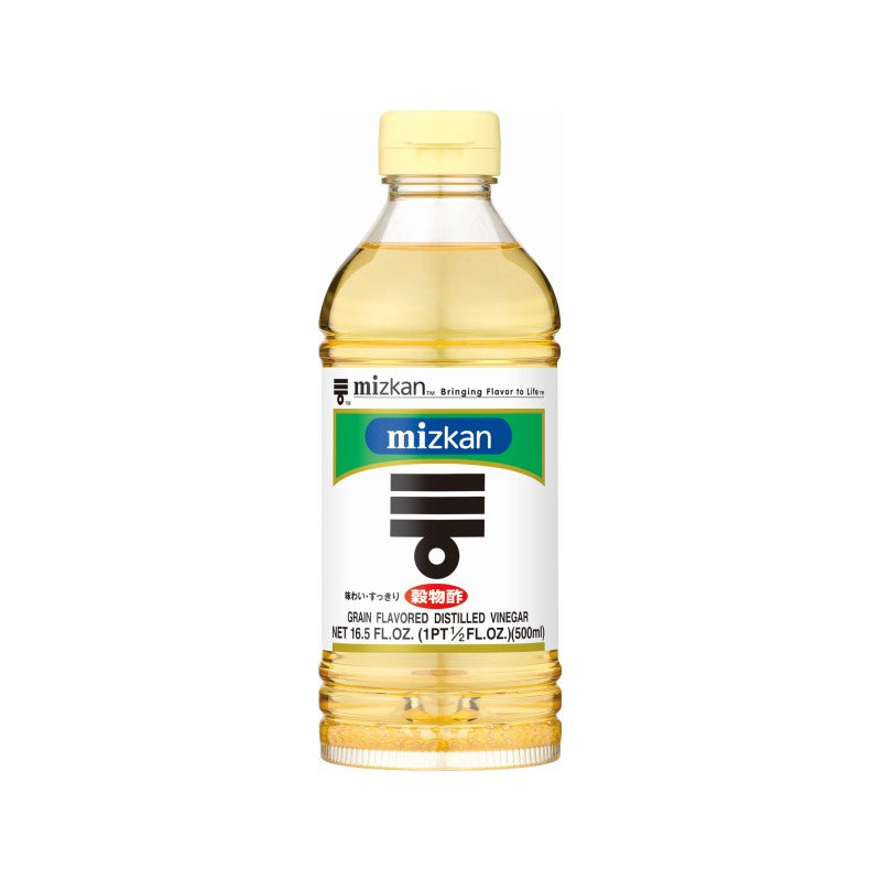 Mizukan Vinegar, 500ml