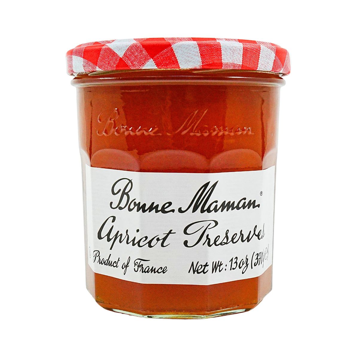 Bonne Maman Apricot Preserves, 370 g