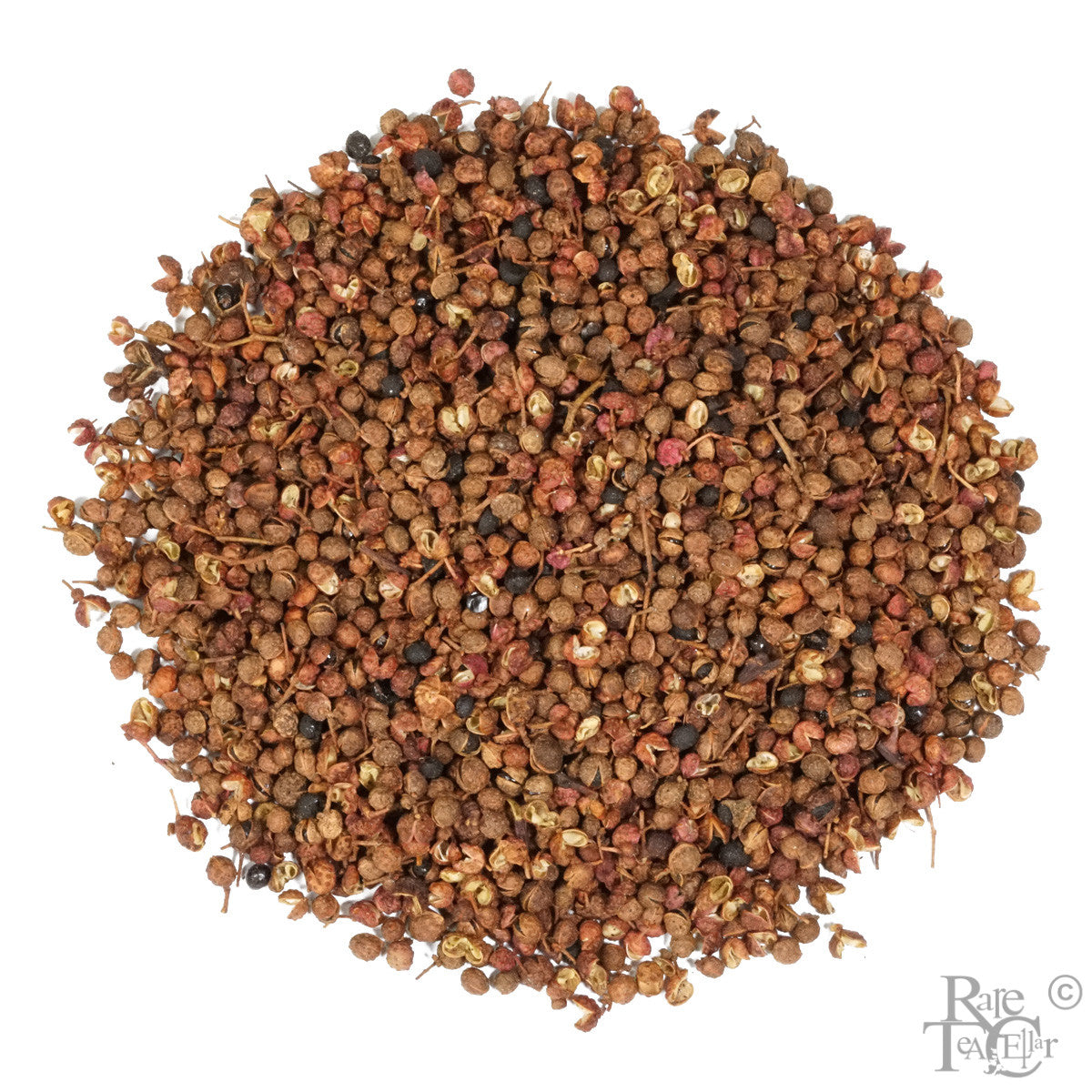 Schezuan Mala Peppercorns