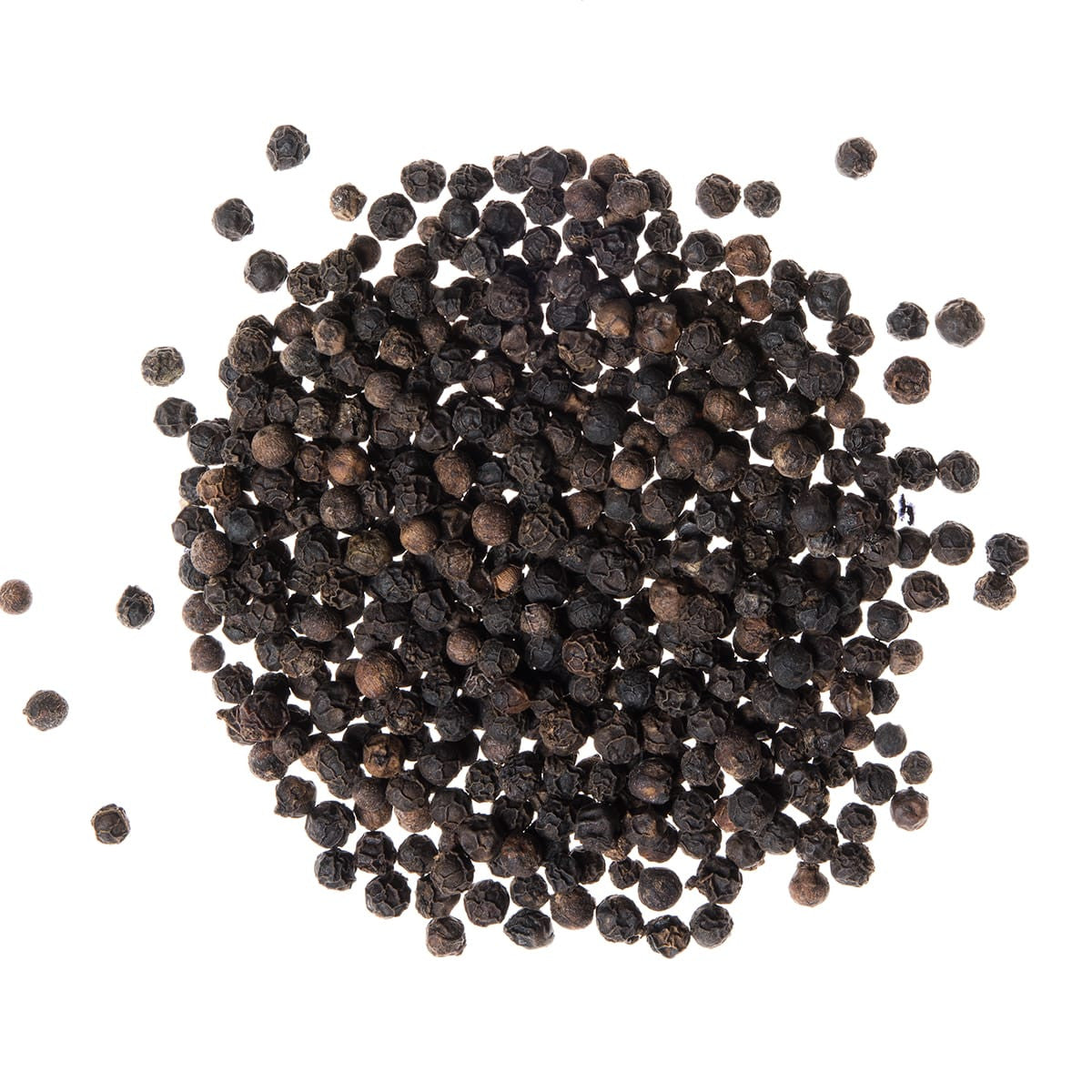 Black Peppercorns